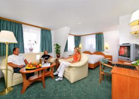 Hotel Spindlerova Bouda 4