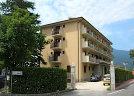 Hotel Bellavista 4