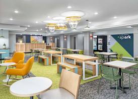 Spark by Hilton Lansing 5