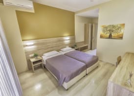 Sofia Hotel 3