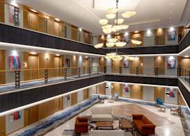 Ramada Encore by Wyndham Rajbagh Srinagar 3