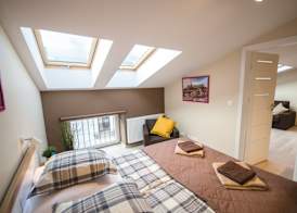 Old Town Vistula Premium Apartments 5