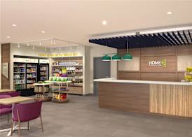 Home2 Suites By Hilton Kalamazoo Southeast 4