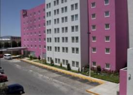 City Express Suites by Marriott Toluca 5
