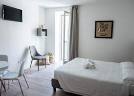 City Gallery Apartments 5