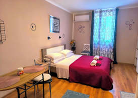 Guest House Barocco 4
