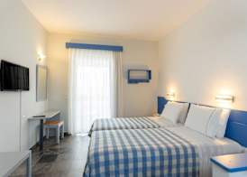 Ibiscos Garden Hotel 5