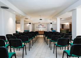 Cormoran Hotel & Residence 2