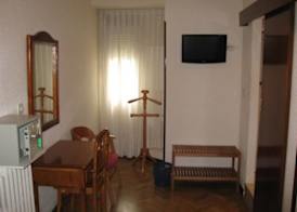 Hostal Maria Cristina 3