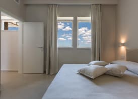 Perla Saracena Hotel & Restaurant 3
