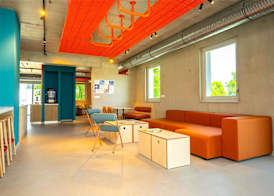 ibis budget Auxerre Nord 2