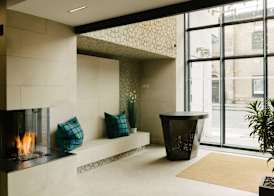 Market Street hotel 3
