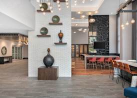 Hampton Inn & Suites by Hilton Pittsboro 5
