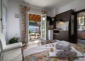 Caretta Village 4