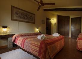 Agriturismo Bio Le Macchie Alte 5