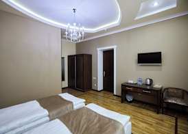 Art Elite hotel 5