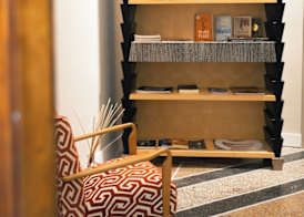 Atelier Inès Arts & Suites 2