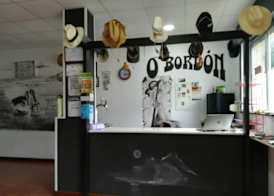 Albergue O Bordón 2