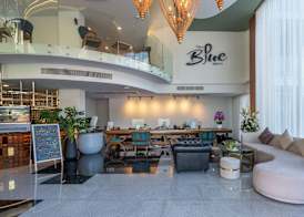 The Blue Mavi Hotel 3