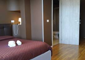 CconfortHotels Dolci Emozioni 5