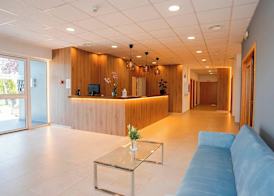 Hotel Caravaca Resort 2