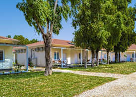 Resort Acqua di Venere 3
