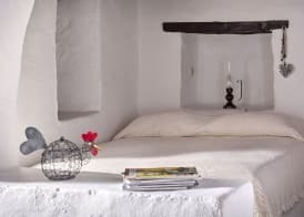 Koutsounari Traditional Cottages 4