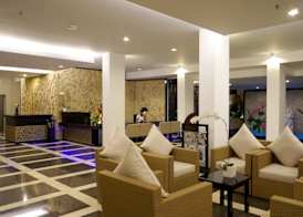 Cross Vibe Paasha Atelier Bali Kuta 3