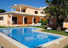 Canavial I & II Apartamentos 2