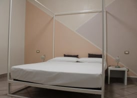 B&B Villa Verona Bike 4