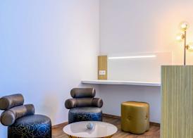 Kyriad Prestige Amiens Poulainville - Hotel and Spa 2