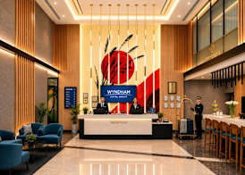 Days Inn & Suites by Wyndham Istanbul Esenyurt 4