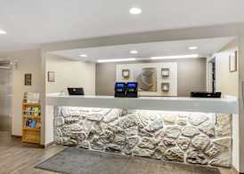 Comfort Inn Huntingdon 2