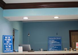Americas Best Value Inn Port Aransas 2