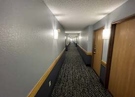 AmericInn by Wyndham Sayre 3