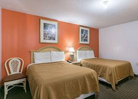 Rodeway Inn & Suites Enterprise 2