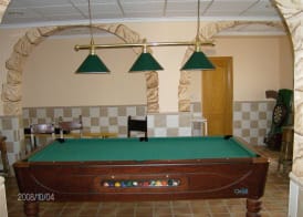 Camping Los Llanos 5