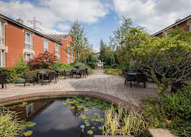 Hilton Leicester 3