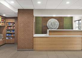 Fairfield Inn by Marriott Warren Niles 4