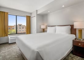 SpringHill Suites Phoenix Glendale Sports & Entertainment District 5