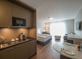 Aparthotel Baden 3
