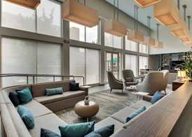 Element by Marriott Ewing Princeton 4