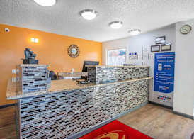Econo Lodge Lithonia - Atlanta East 2
