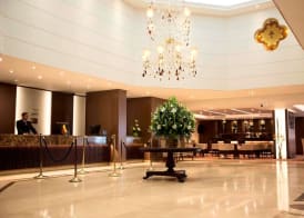 Hotel Dann Carlton Bogota 3