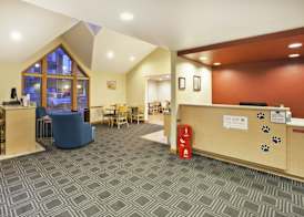 TownePlace Suites by Marriott Detroit Livonia 2