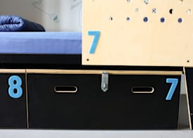 Stayokay Hostel Utrecht Centrum 5