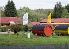 Campingplatz Bad Stuer 4