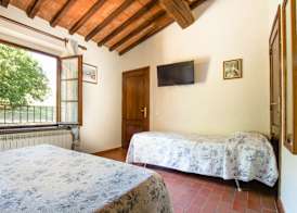 Hotel Villa Rinascimento 5