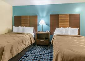 Quality Inn Loudon-Concord 5