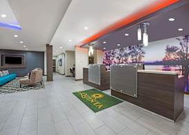 La Quinta by Wyndham Lake Charles - Westlake 3